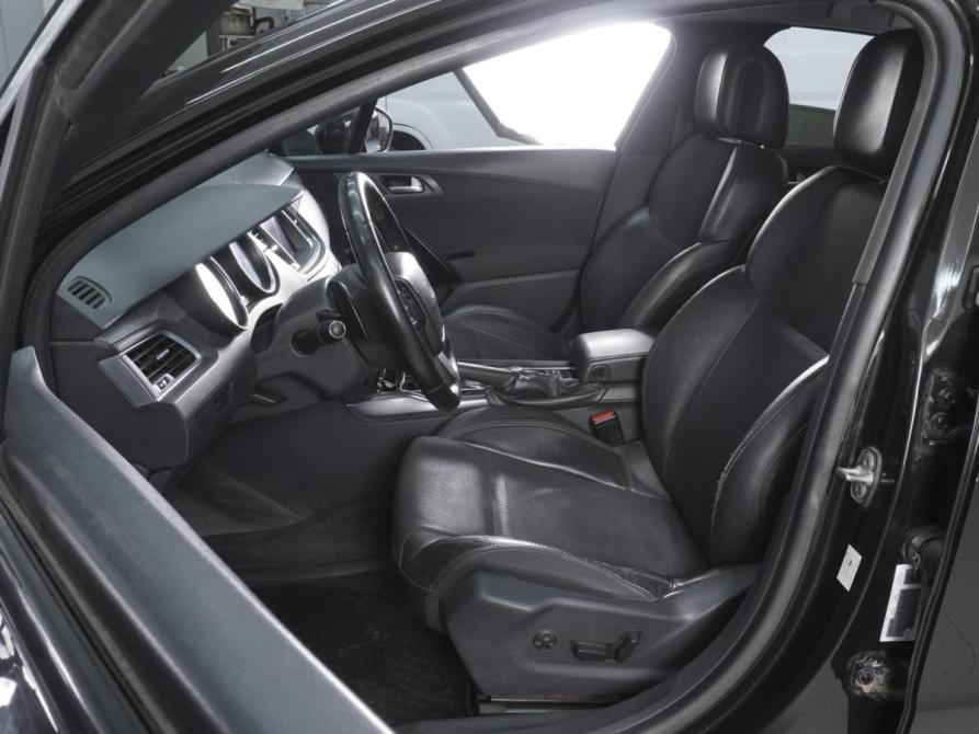 Peugeot 508 I Ростов-на-Дону  - изображение 10