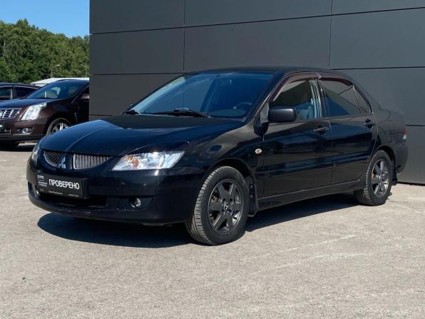 Mitsubishi Lancer IX с пробегом 2005 года, цена 380 000 рублей, 253664 км, седан, Автокод Объявления