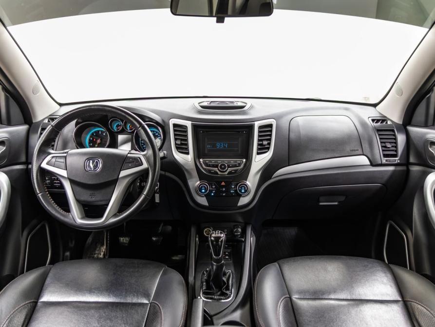 Changan CS35 Волгоград  - изображение 14