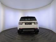 Land Rover Discovery Sport I Москва  - изображение 33