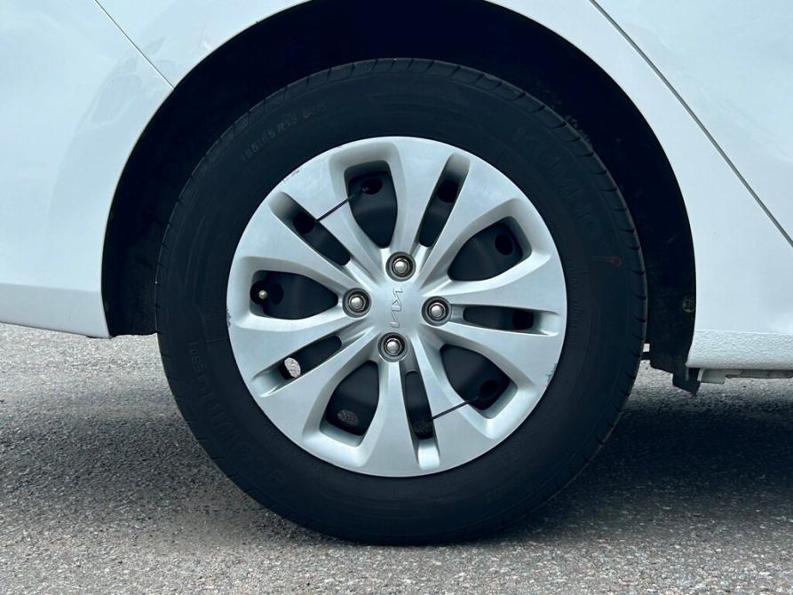 Kia Rio IV Рестайлинг Санкт-Петербург  - изображение 20