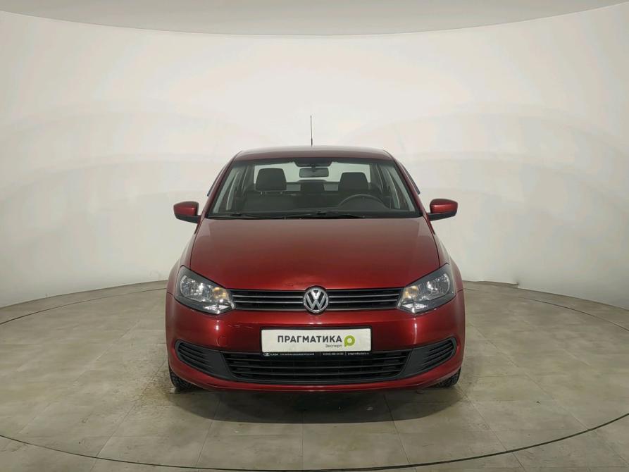 Volkswagen Polo V Санкт-Петербург  - изображение 2
