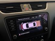 Skoda Octavia III (A7) Рестайлинг Москва  - изображение 23