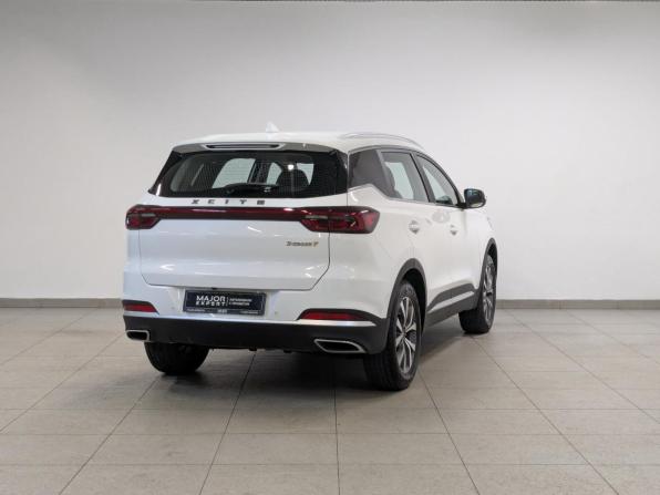 Xcite X-Cross 7 с пробегом 2024 года, цена 1 800 000 рублей, 20126 км, внедорожник, Автокод Объявления