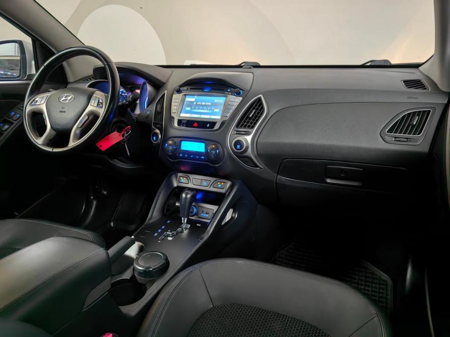 Hyundai ix35 I Москва  - изображение 7