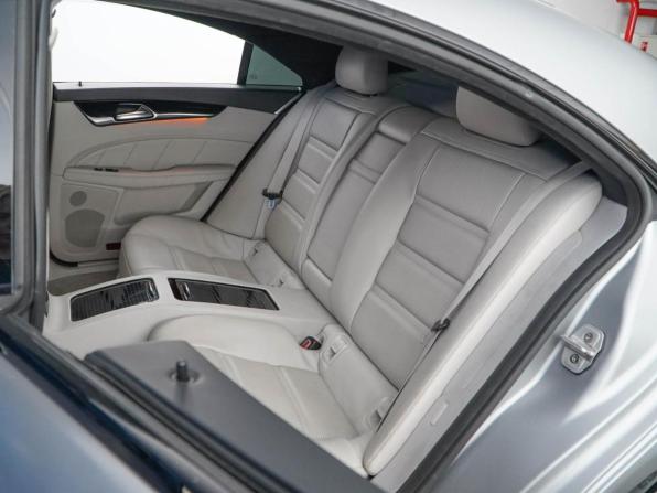 Mercedes-Benz CLS AMG II (W218) Рестайлинг с пробегом 2015 года, цена 5 547 444 рубля, 136244 км, седан, Автокод Объявления