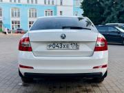 Skoda Octavia III (A7) Великий Новгород  - изображение 29