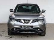 Nissan Juke I Рестайлинг Москва  - изображение 32