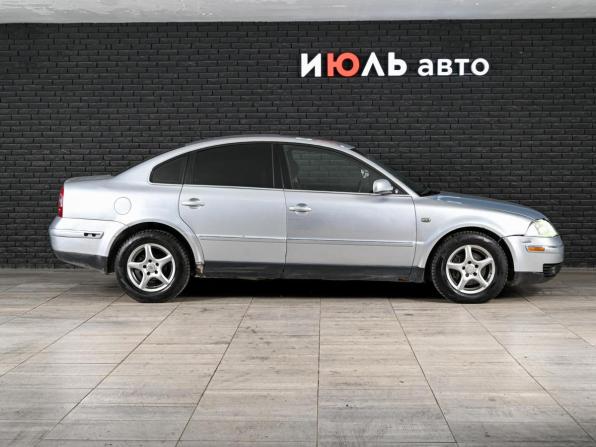 Volkswagen Passat B5 Рестайлинг с пробегом 2002 года, цена 300 000 рублей, 356208 км, седан, Автокод Объявления