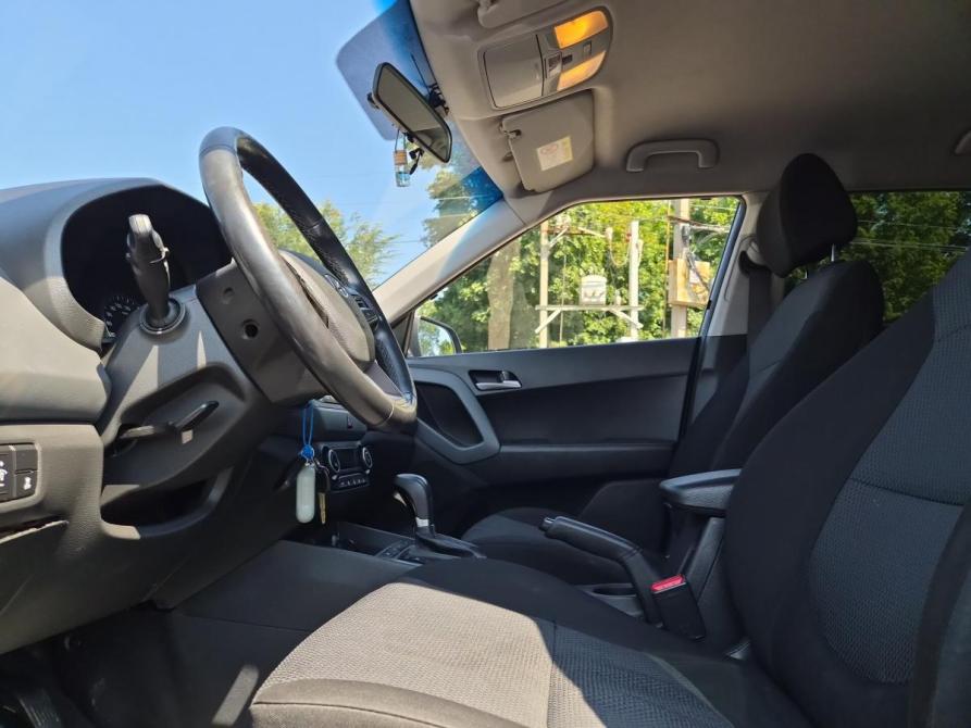 Hyundai Creta I Саратов  - изображение 22