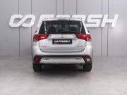 Mitsubishi Outlander III Рестайлинг 3 Воронеж  - изображение 25