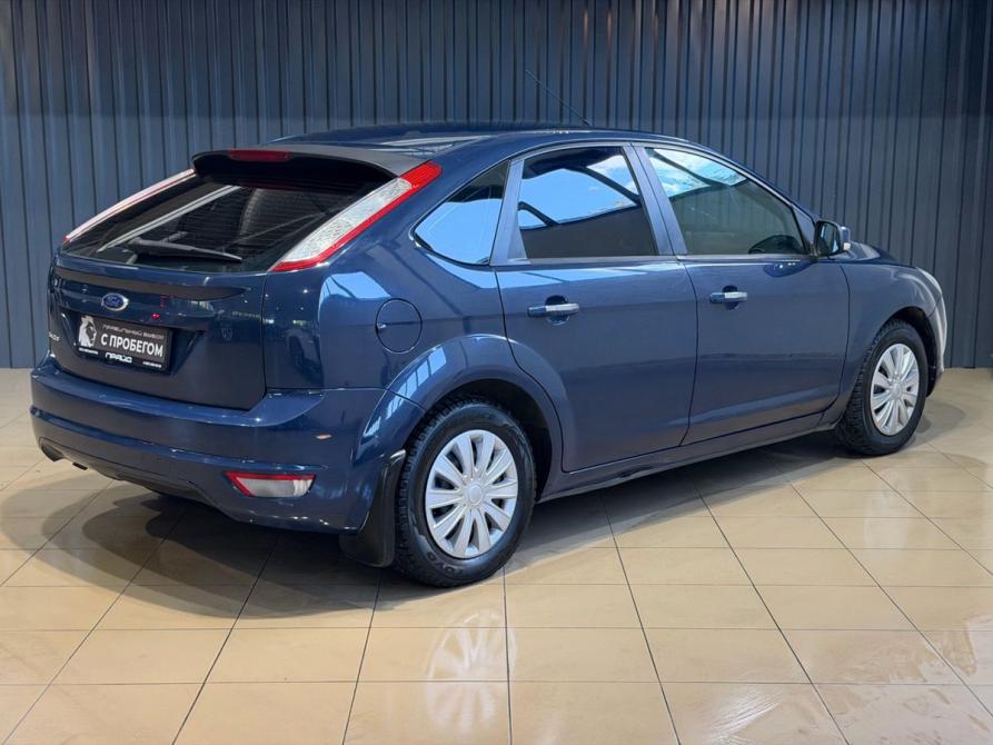 Ford Focus II Рестайлинг Ростов-на-Дону  - изображение 4