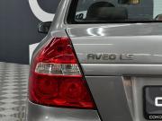 Chevrolet Aveo I Ростов-на-Дону  - изображение 25