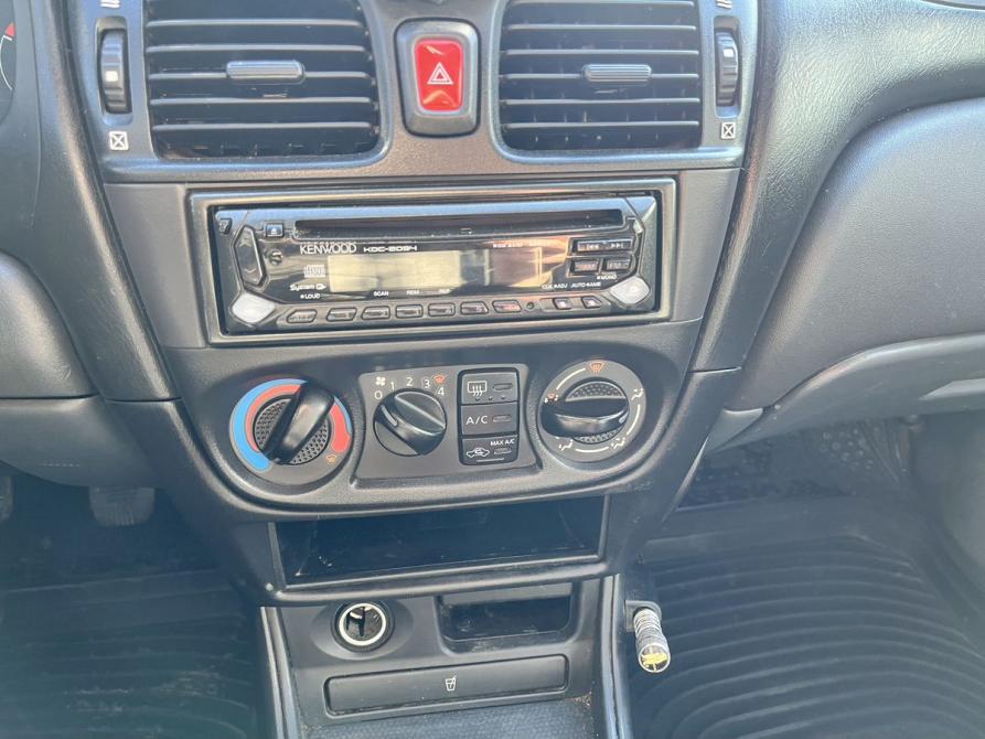 Nissan Almera II (N16) Рестайлинг Великие Луки  - изображение 21