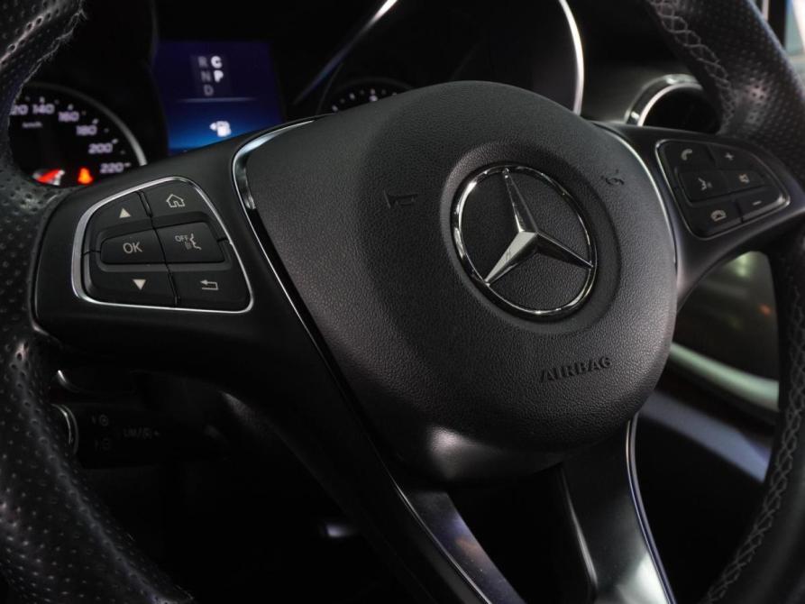 Mercedes-Benz V-Класс III (W447) Воронеж  - изображение 22