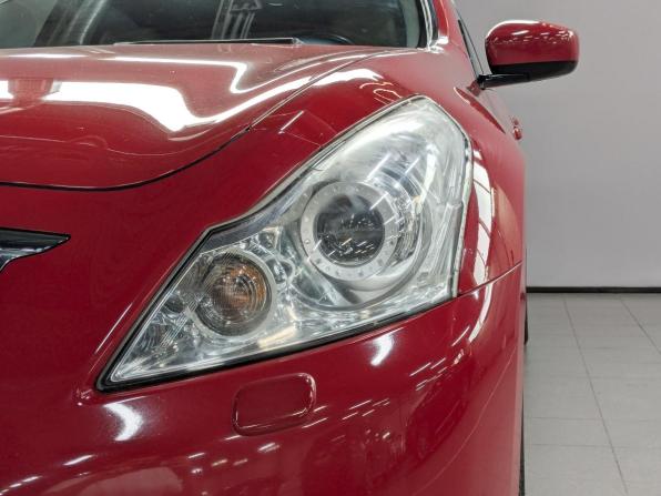 Infiniti G IV с пробегом 2012 года, цена 1 955 000 рублей, 117266 км, седан, Автокод Объявления