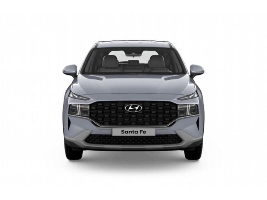 Hyundai Santa Fe IV Рестайлинг Москва  - изображение 4