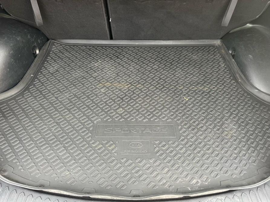 Kia Sportage III Волгоград  - изображение 31