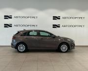 Kia Ceed III Санкт-Петербург  - изображение 24