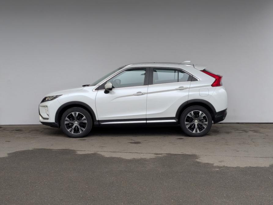 Mitsubishi Eclipse Cross I Рестайлинг Москва  - изображение 2