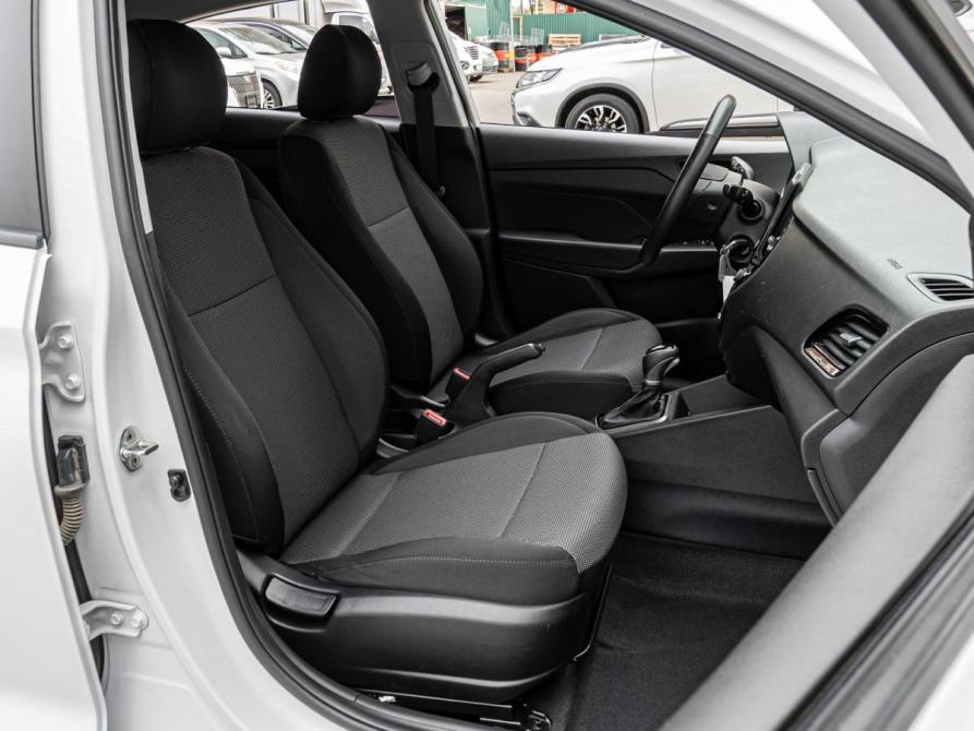Hyundai Solaris II Рестайлинг Краснодар  - изображение 8
