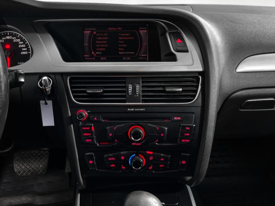 Audi A4 IV (B8) Санкт-Петербург  - изображение 16