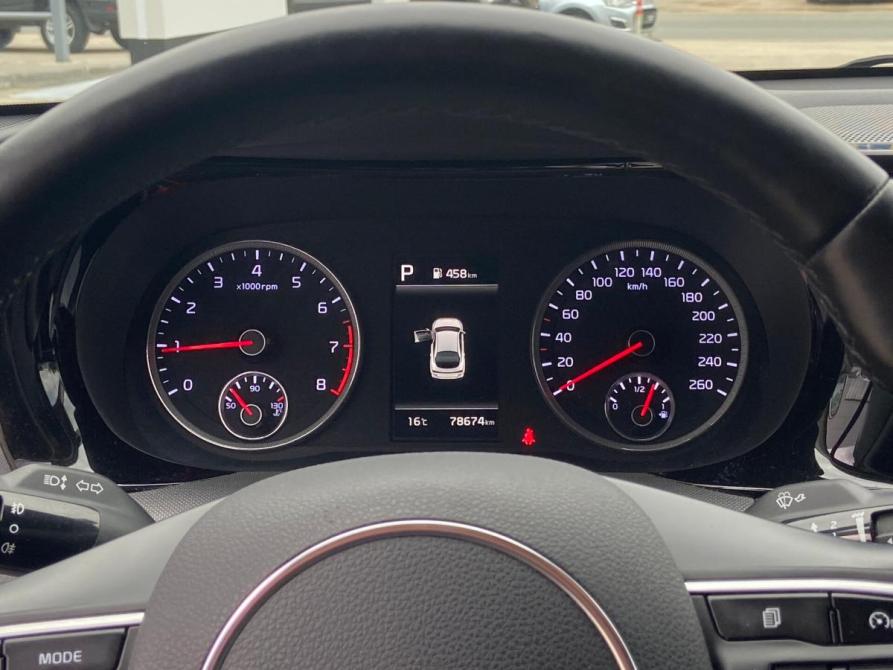 Kia K5 III Сыктывкар  - изображение 19