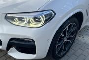 BMW X3 III (G01) Владимир  - изображение 48