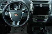 Geely Emgrand X7 I Рестайлинг Омск  - изображение 32