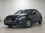 Mazda 3 III (BM) Екатеринбург  - изображение 14