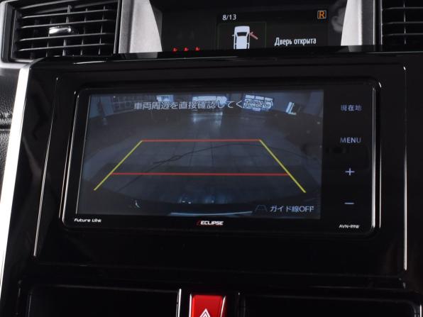 Toyota Roomy I с пробегом 2019 года, цена 1 049 995 рублей, 118192 км, микровэн, Автокод Объявления