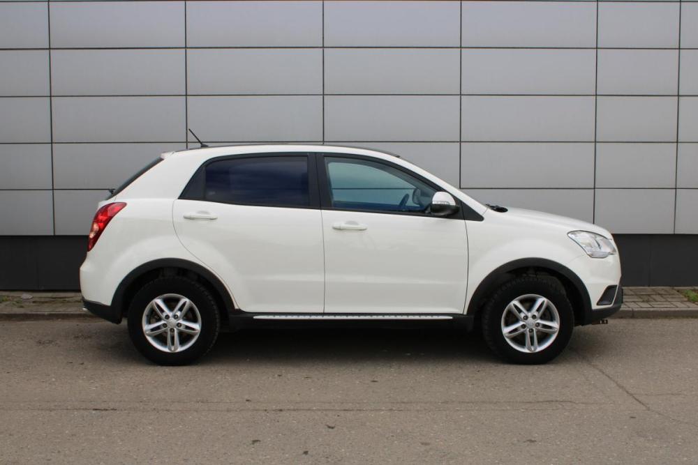 SsangYong Actyon II Ярославль  - изображение 5