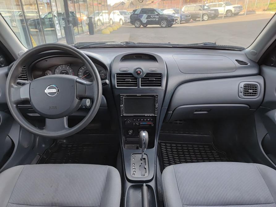Nissan Almera Classic I Ижевск  - изображение 17