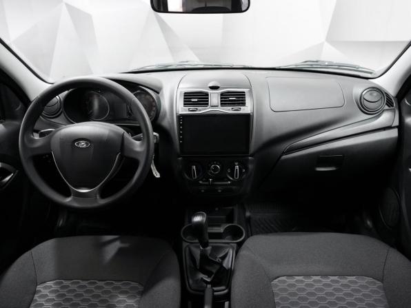 Lada (ВАЗ) Granta I Рестайлинг с пробегом 2024 года, цена 946 000 рублей, 24571 км, лифтбек, Автокод Объявления
