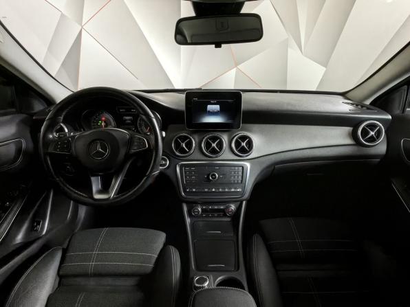 Mercedes-Benz GLA I (X156) с пробегом 2015 года, цена 1 895 000 рублей, 160299 км, внедорожник, Автокод Объявления
