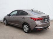 Hyundai Solaris II Рестайлинг Москва  - изображение 30