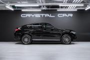 Mercedes-Benz GLC Coupe II (C254) Москва  - изображение 30