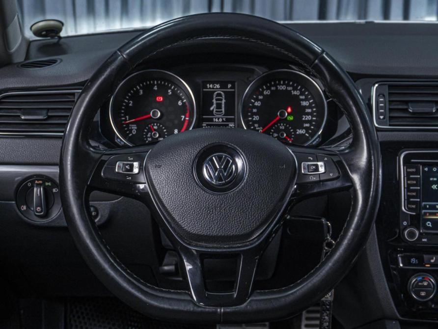 Volkswagen Jetta VI Рестайлинг Ставрополь  - изображение 13