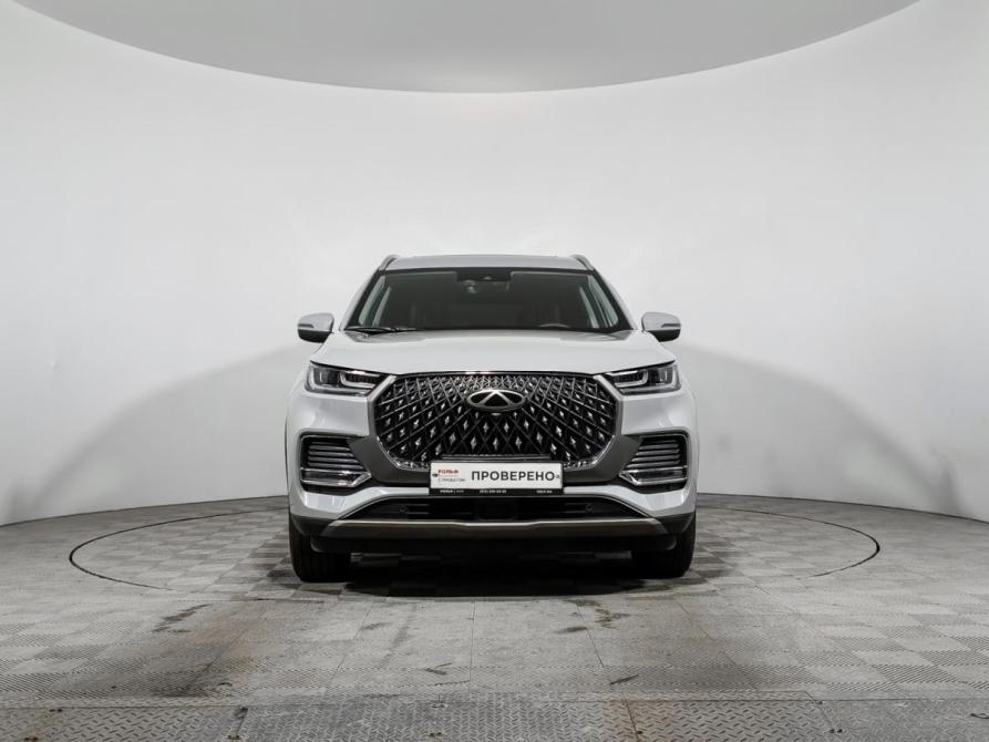 Chery Tiggo 8 Pro Max I Рестайлинг Санкт-Петербург  - изображение 2