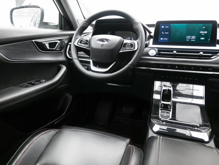 Chery Tiggo 7 Pro I Ростов-на-Дону  - изображение 9
