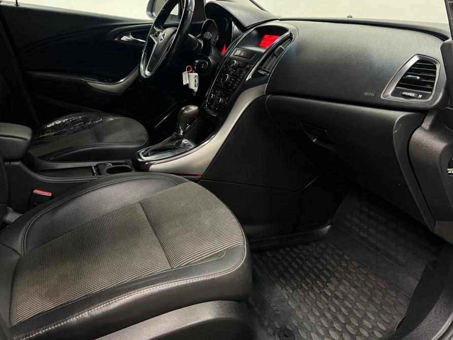 Opel Astra J Кемерово  - изображение 8