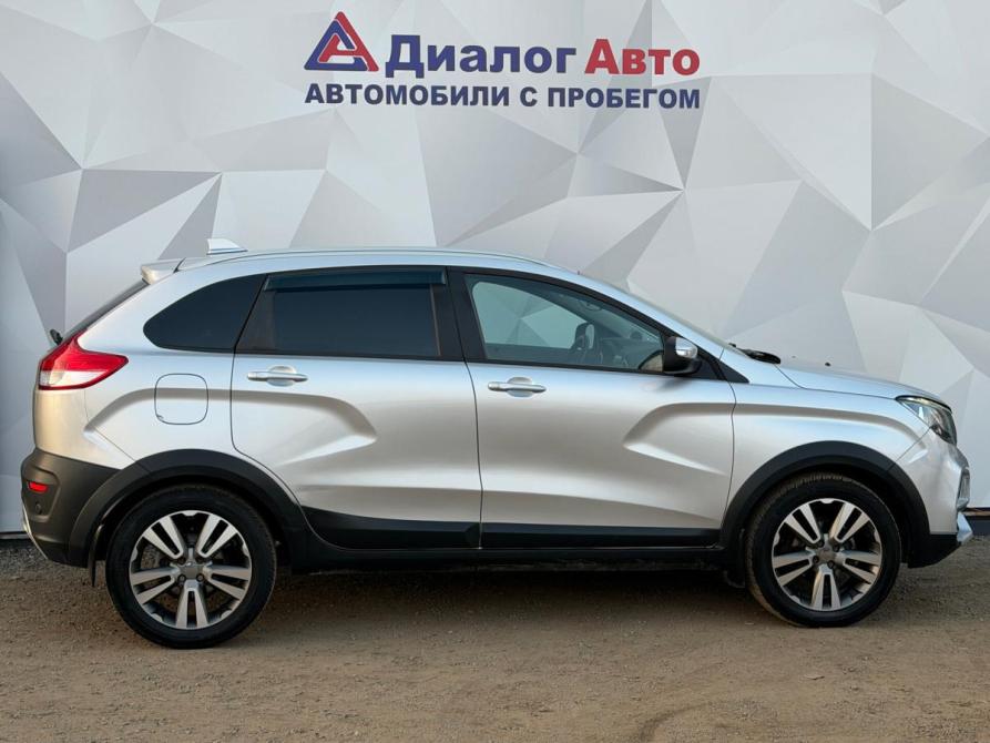 Lada (ВАЗ) XRAY I Набережные Челны  - изображение 4