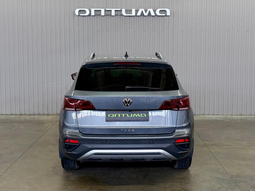 Volkswagen Taos I Краснодар  - изображение 6