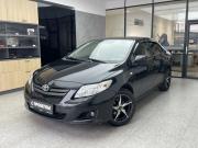 Toyota Corolla X (E140 E150) Новосибирск  - изображение 15