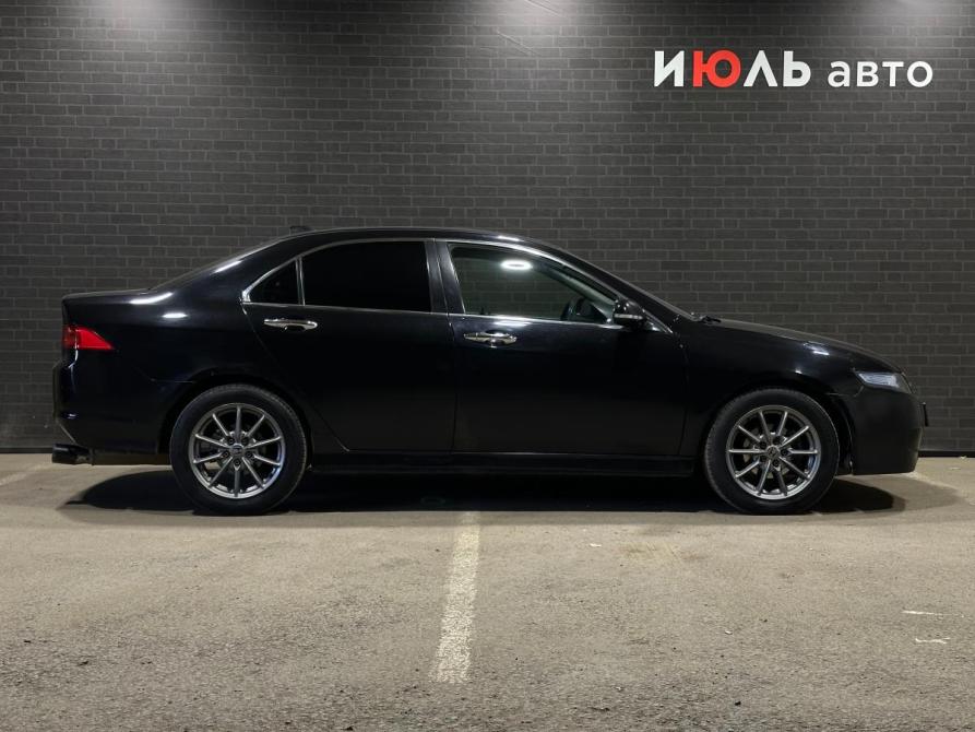 Honda Accord VII Челябинск  - изображение 4