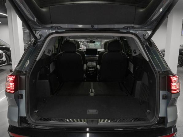 Volkswagen Talagon I Рестайлинг с пробегом 2025 года, цена 5 600 000 рублей, 1657 км, внедорожник, Автокод Объявления