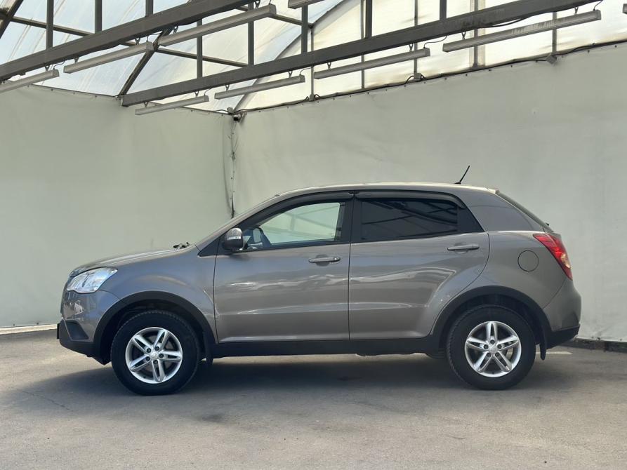 SsangYong Actyon II Липецк  - изображение 9