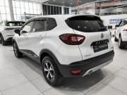 Renault Kaptur I Казань  - изображение 30