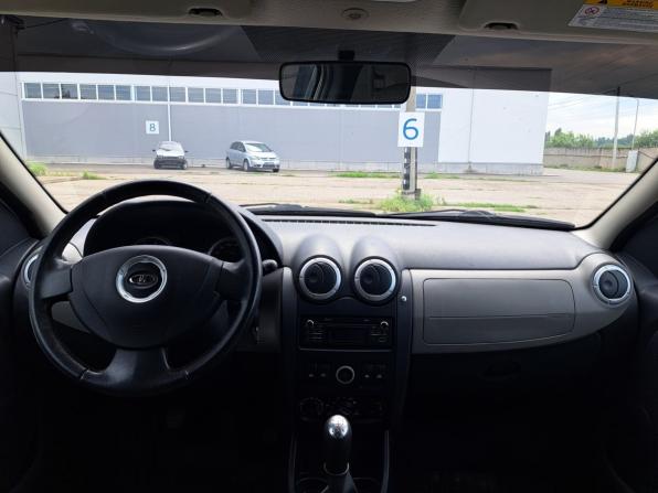 Lada (ВАЗ) Largus I с пробегом 2015 года, цена 730 000 рублей, 117820 км, универсал, Автокод Объявления