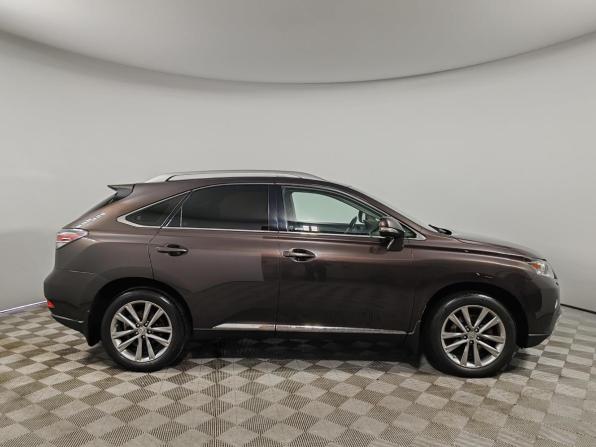 Lexus RX III Рестайлинг с пробегом 2015 года, цена 2 399 000 рублей, 193667 км, внедорожник, Автокод Объявления